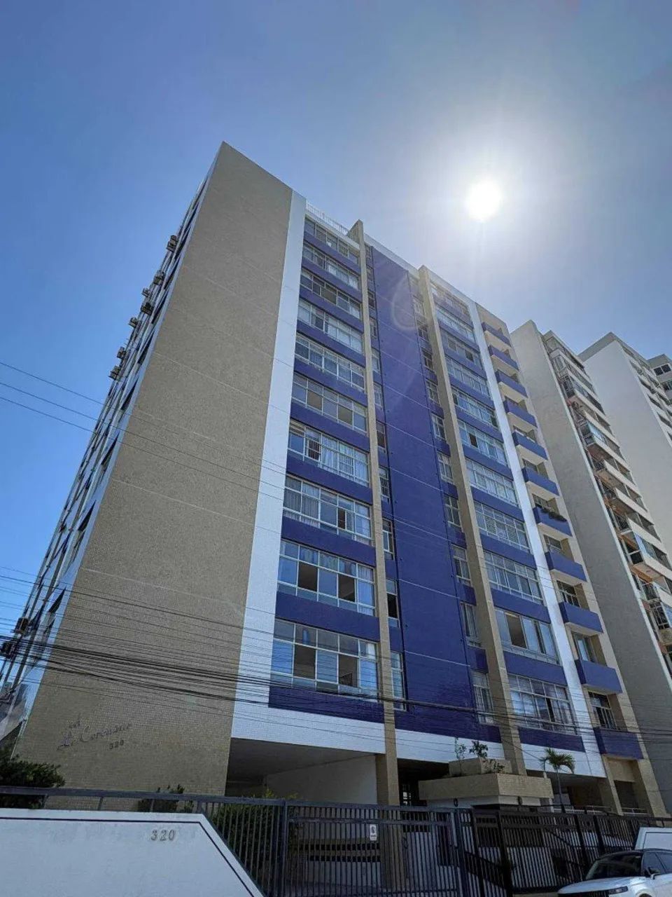 Apartamento à Venda  Condomínio Lê Corbusier [19224] - Foto 2