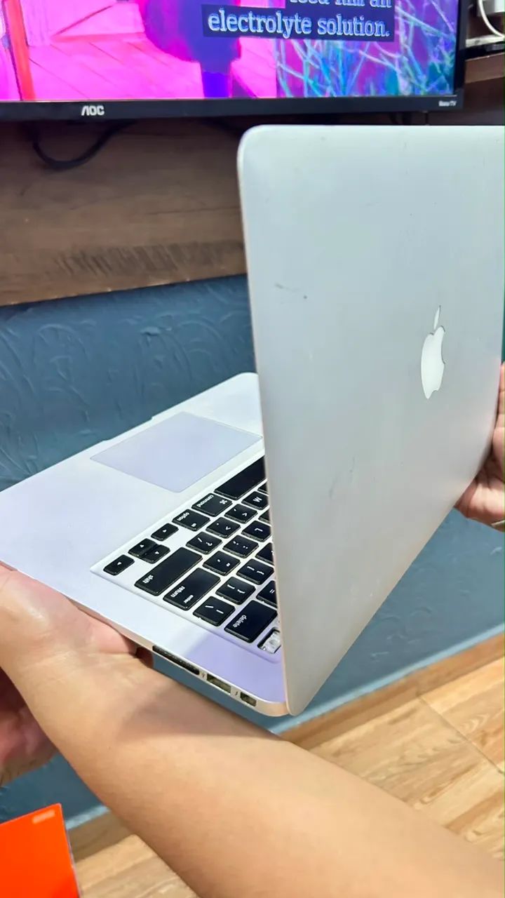 MacBook Air - Foto 2