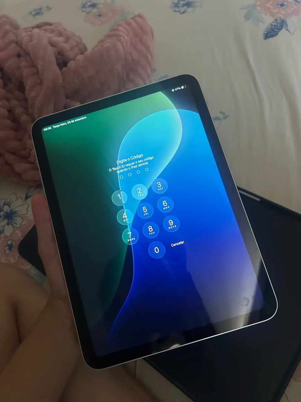 iPad 11  - Foto 2