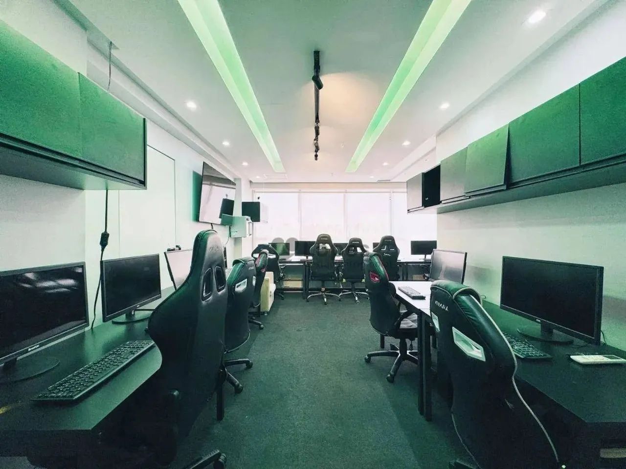 Sala para alugar, 26 m² - Terra Office - Jardim América - Goiânia/GO - Foto 7