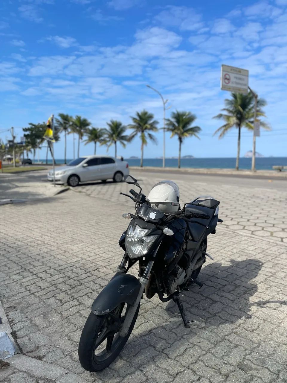 FAZER 250 / 2015 - Foto 4