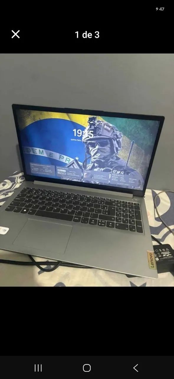 Notebook 