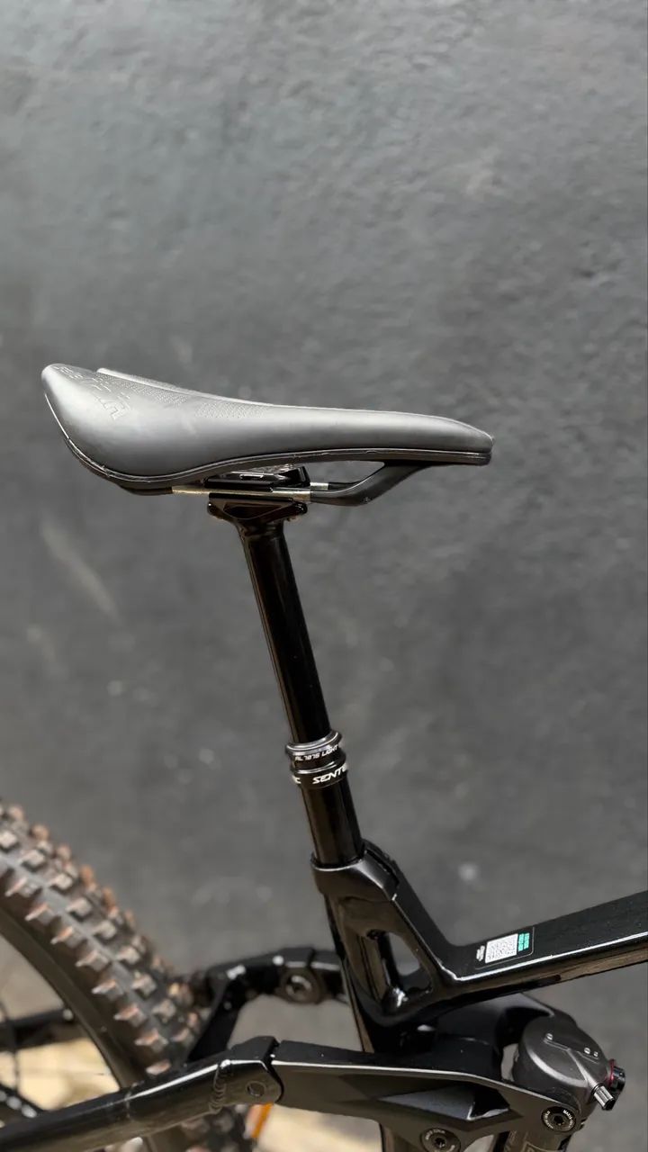 Bicicleta elétrica Sense  - Foto 5