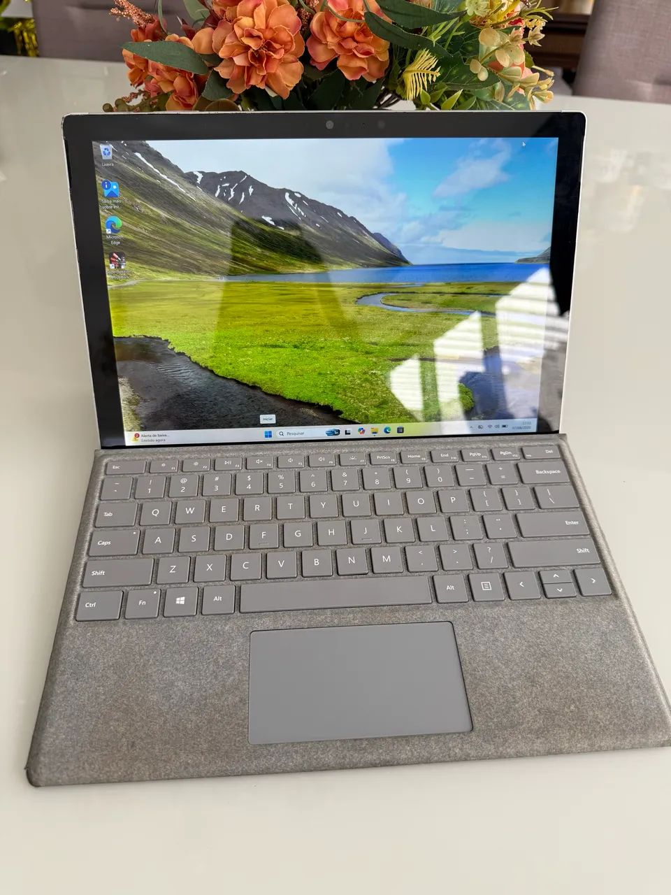 Notebook Surface pro 6  - Foto 4