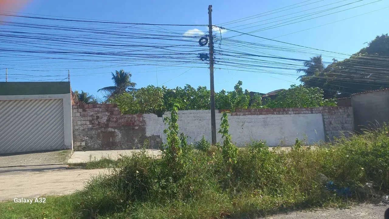 Terreno Praia do Futuro 1! - Foto 4