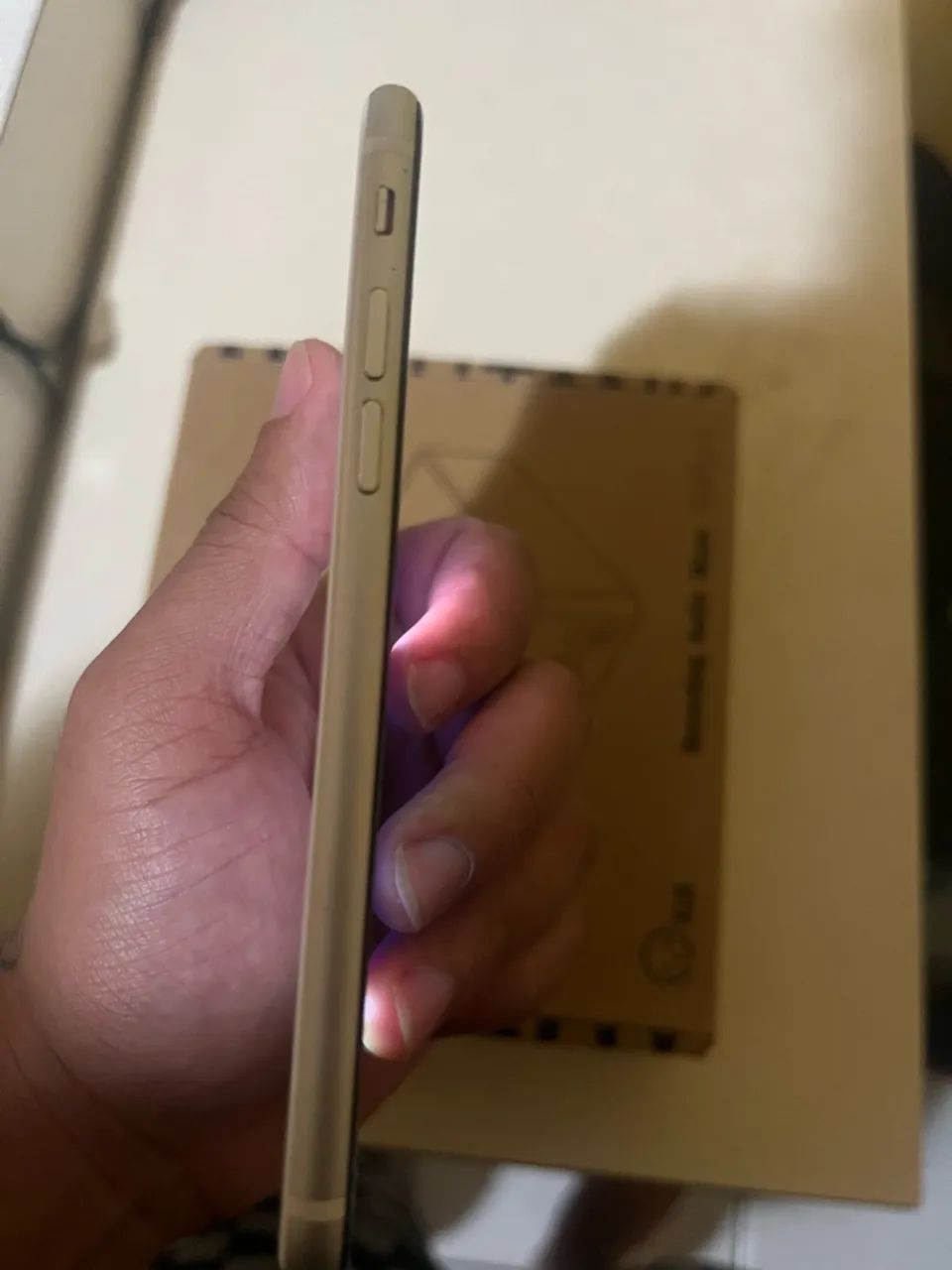 IPHONE SE 2 geração  - Foto 3