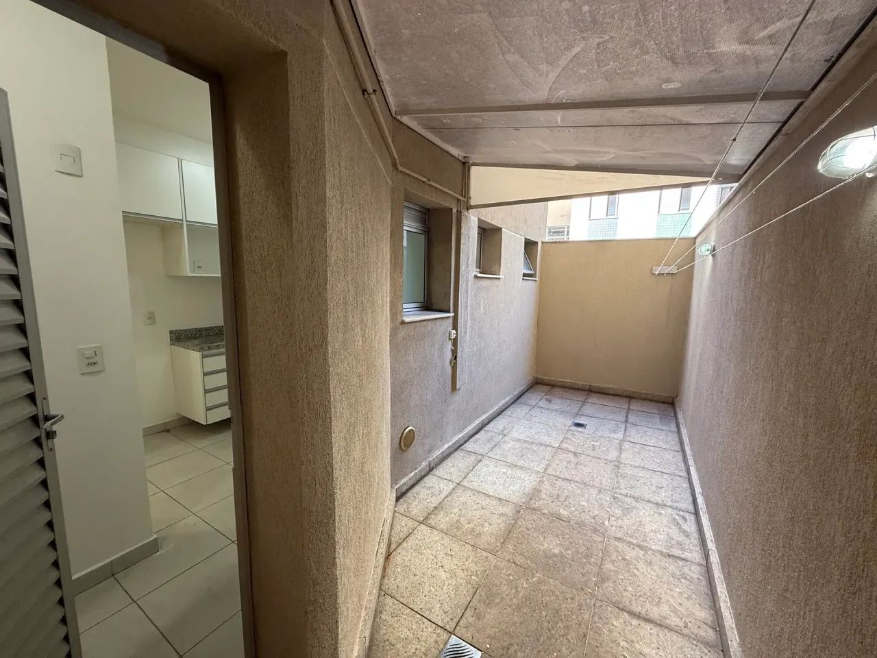 Apartamento com area privativa. - Foto 4