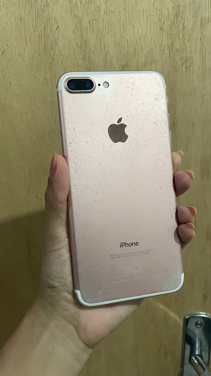 Iphone 7 plus - Foto 2