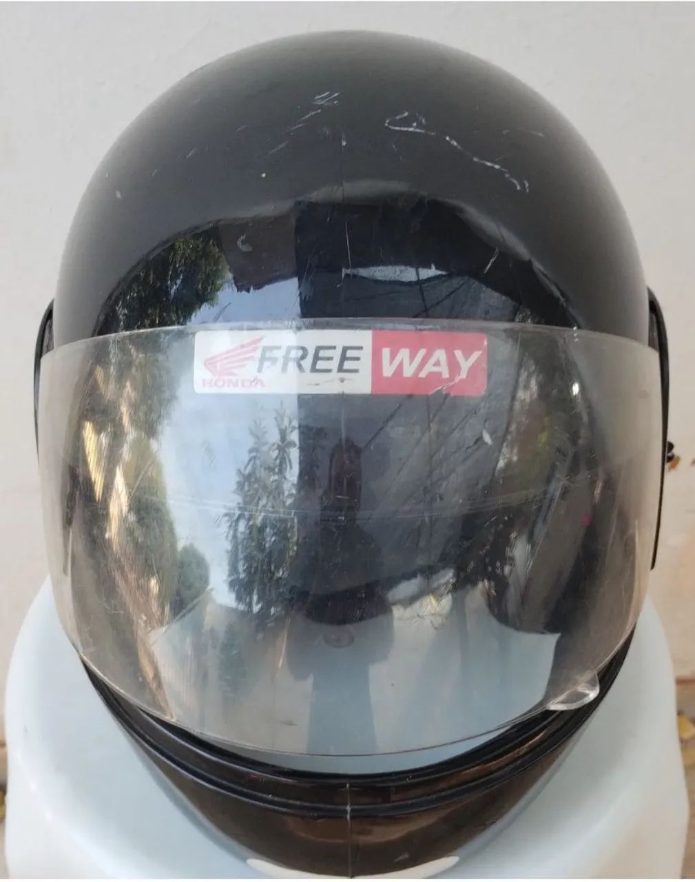 Capacete  - Foto 2