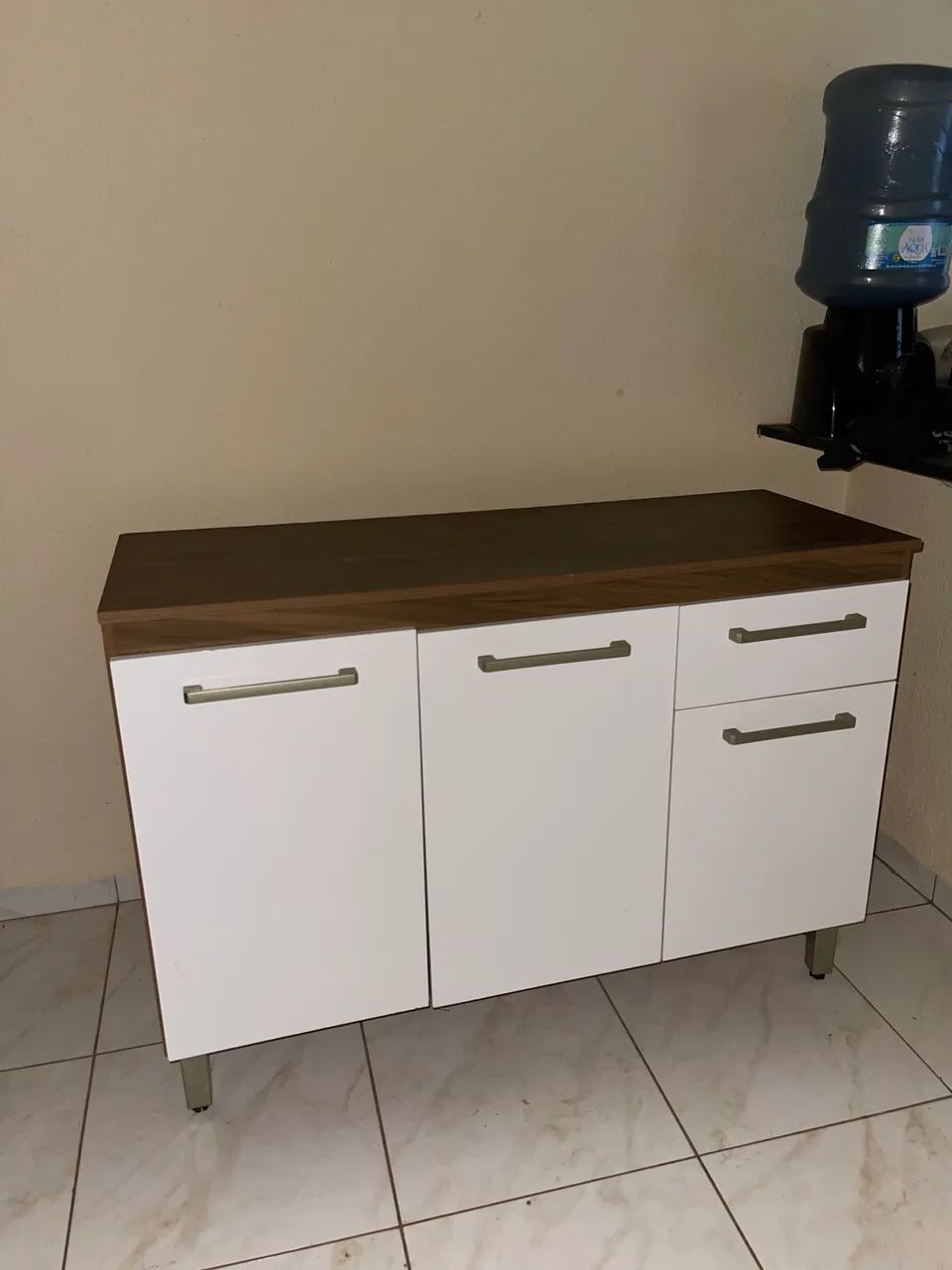 Armário de cozinha MDF - Foto 2