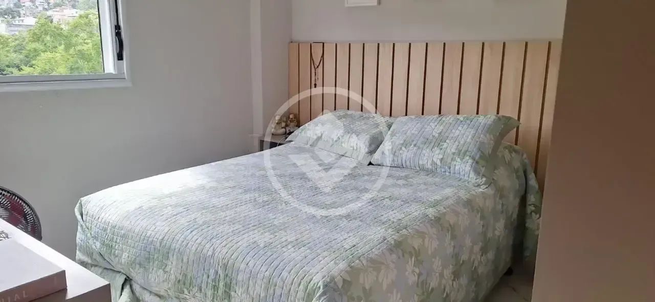 AK-Apartamento 3 Quartos sendo 1 suíte em Condomínio Clube no Itacorubi - Foto 4