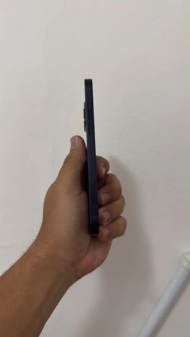 iPhone 12 128GB 88% - Foto 3