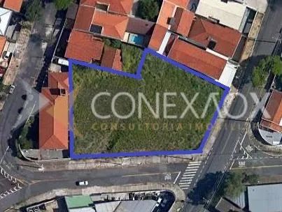 área - Jardim Leonor - Campinas - Foto 5