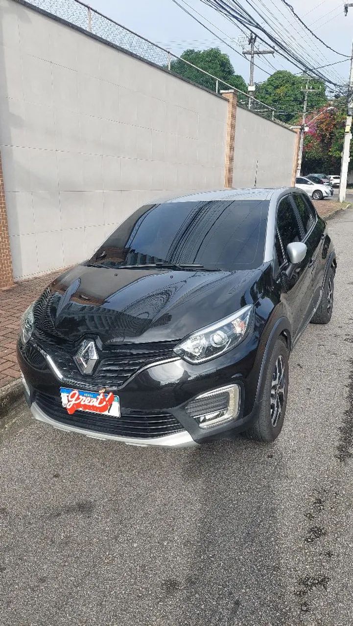 Renault Captur 2021