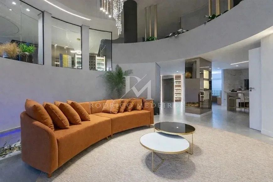 Casa com 5 suítes à venda em Itaguaçu, Florianópolis - Foto 4
