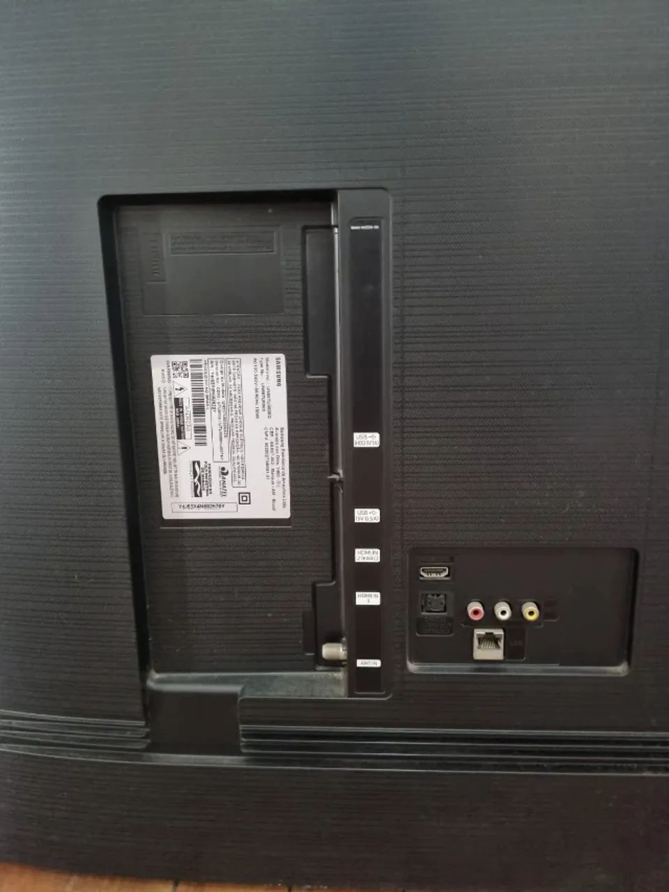 Tv Samsung 55 Polegadas - Foto 5
