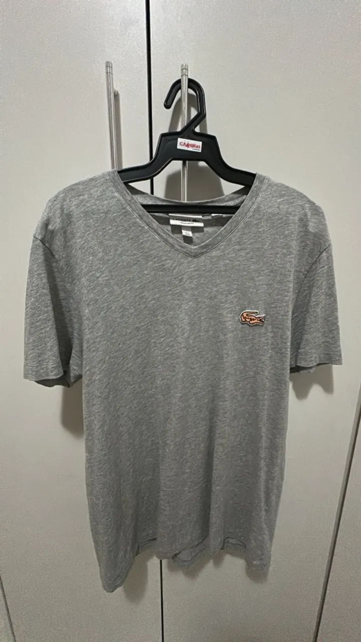 Camiseta Lacoste 
