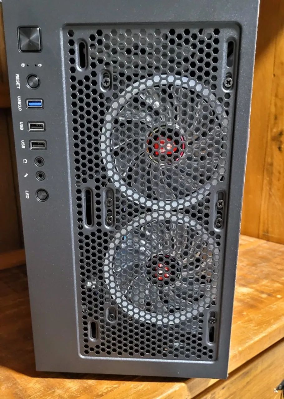 Computador Processador Intel I5-12400 - Foto 2