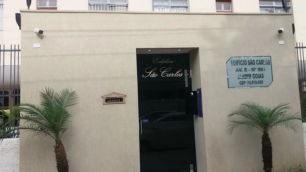 Foto - Goiânia - Jardim Goiás