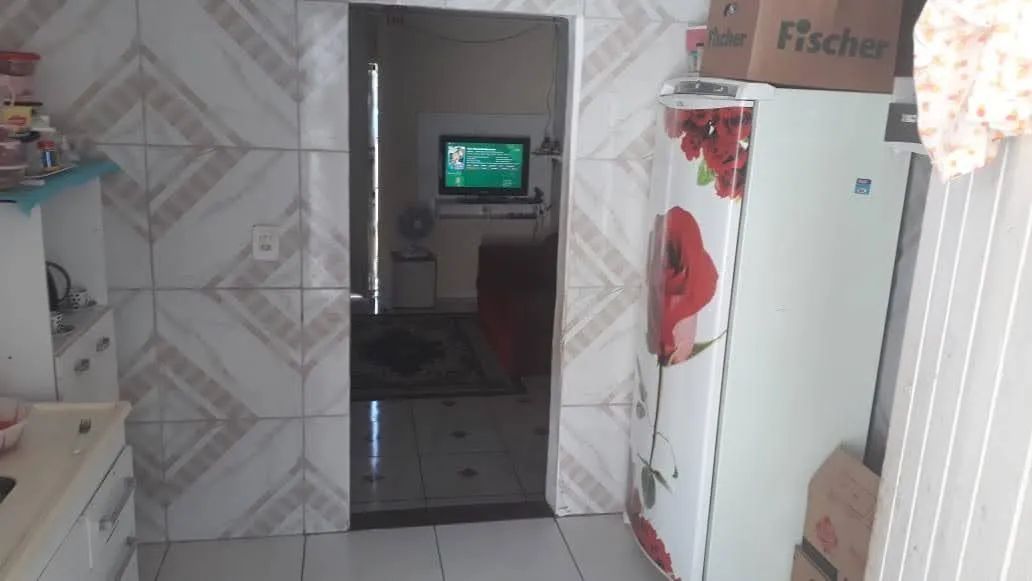 VENDE SE Casa ? 70 Mil Reais  - Foto 4
