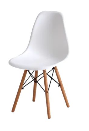 CADEIRA EASY WOOD