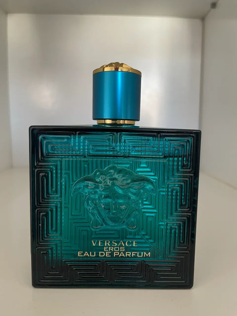 Versace Eros EDP 100ml OPORTUNIDADE 