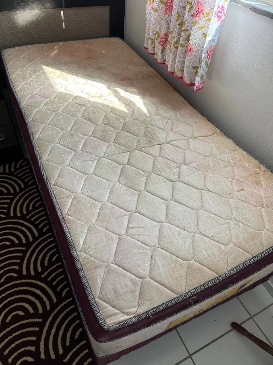 Cama