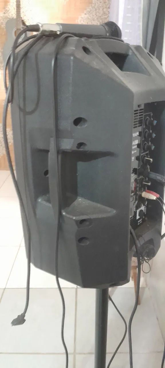 Caixa amplificada  - Foto 4