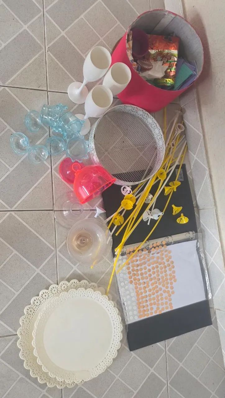 Sobrinhas de eventos festinhas 