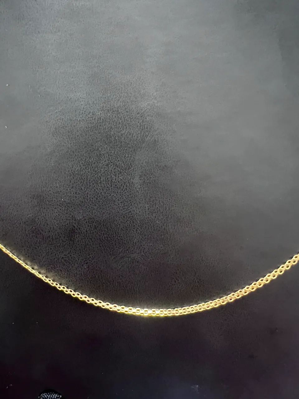 Colar em ouro 18k