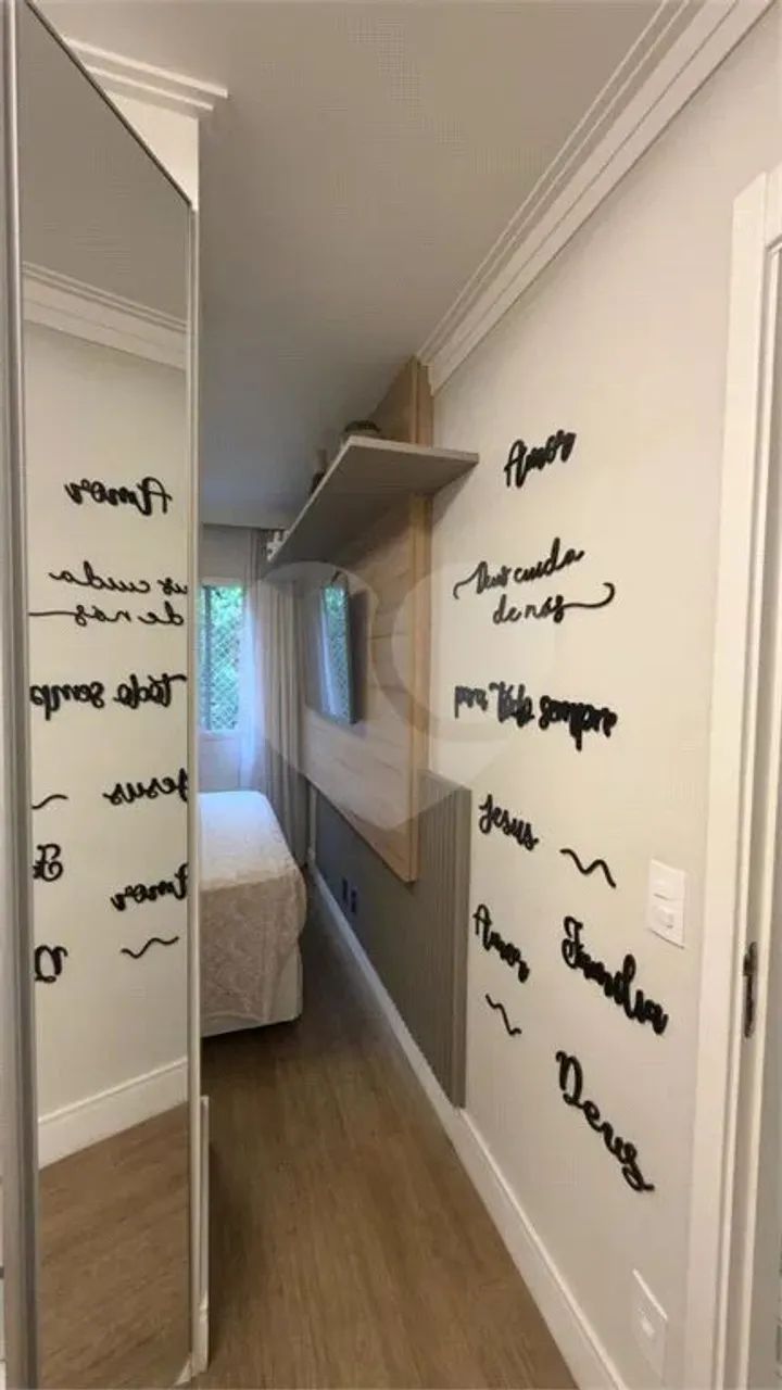 Apartamento com 2 quartos à venda em Catumbi - SP - Foto 8