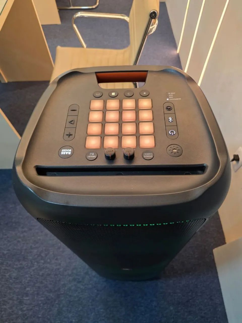 Caixa JBL - Foto 3