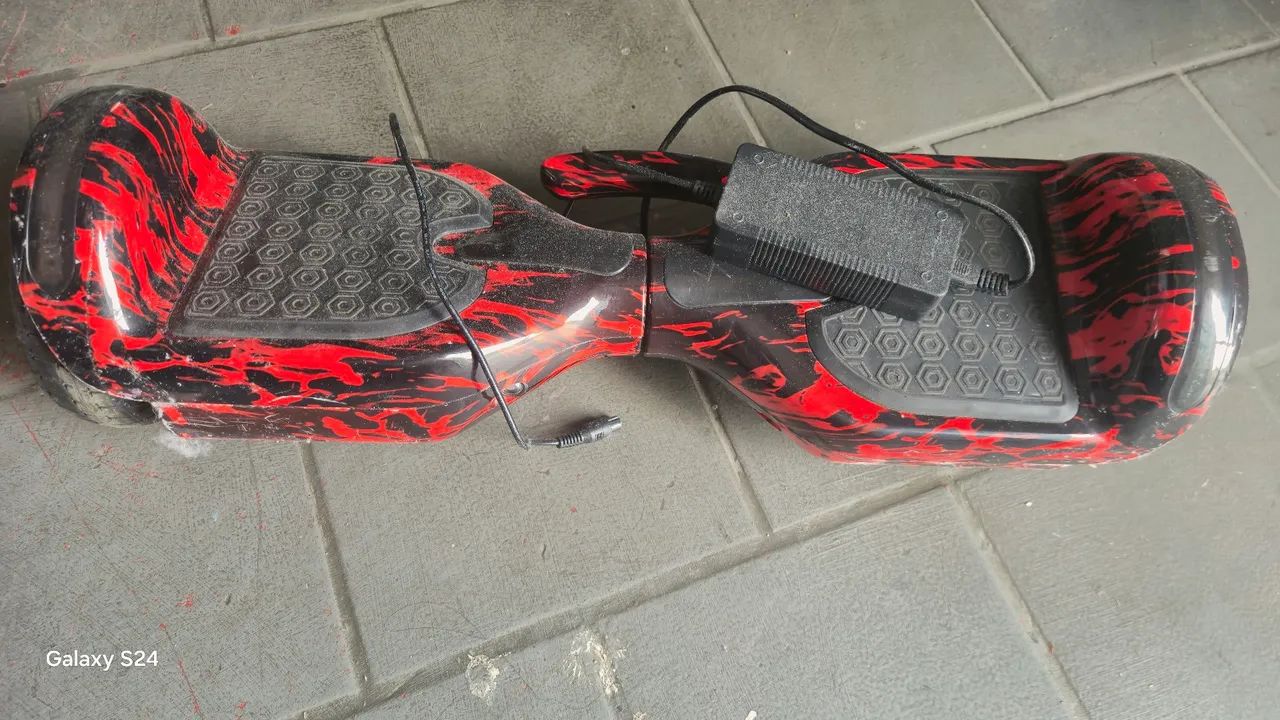 Hoverboard - Foto 2