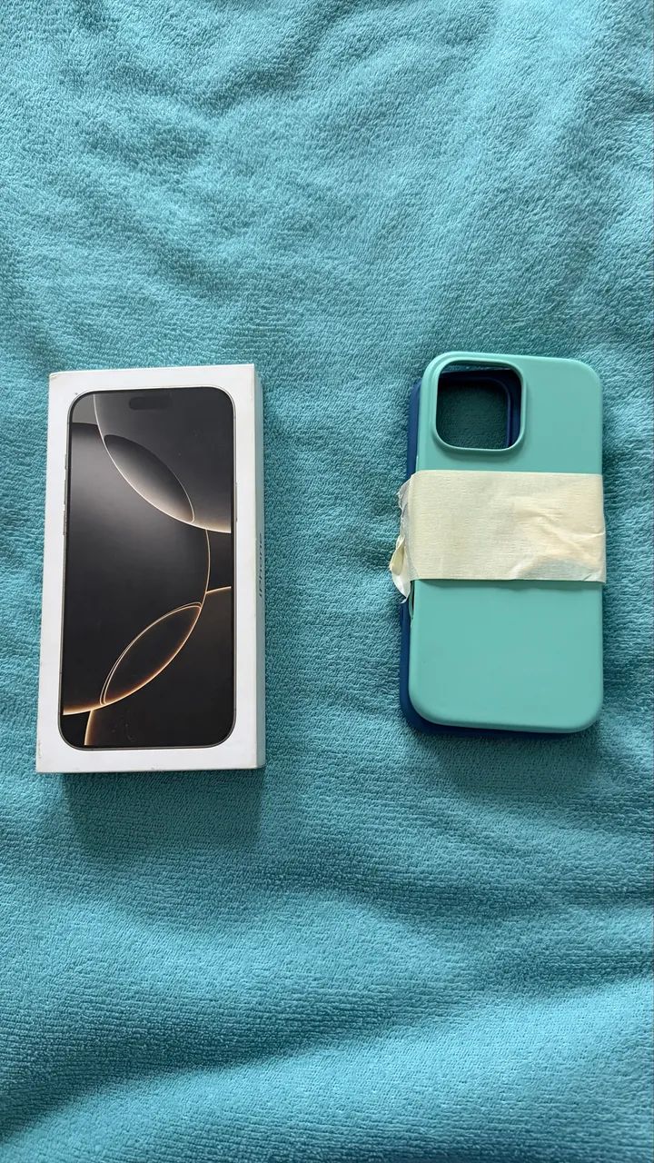 Vendo Caixas de IPhone 