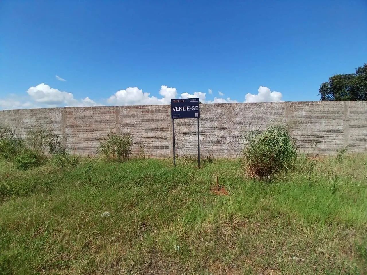 Terreno - Jardim Alvorada - Três Lagoas / MS