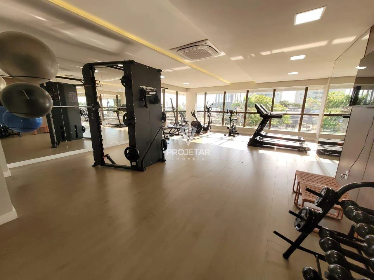 Apartamento de Alto Padrão para Venda no Edifício Lexus  Bairro Coloninha, Araranguá/SC - Foto 4