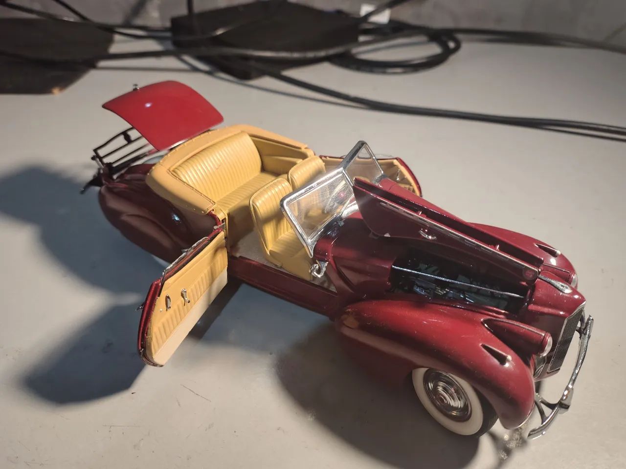 Franklin mint 1/24 - Foto 2