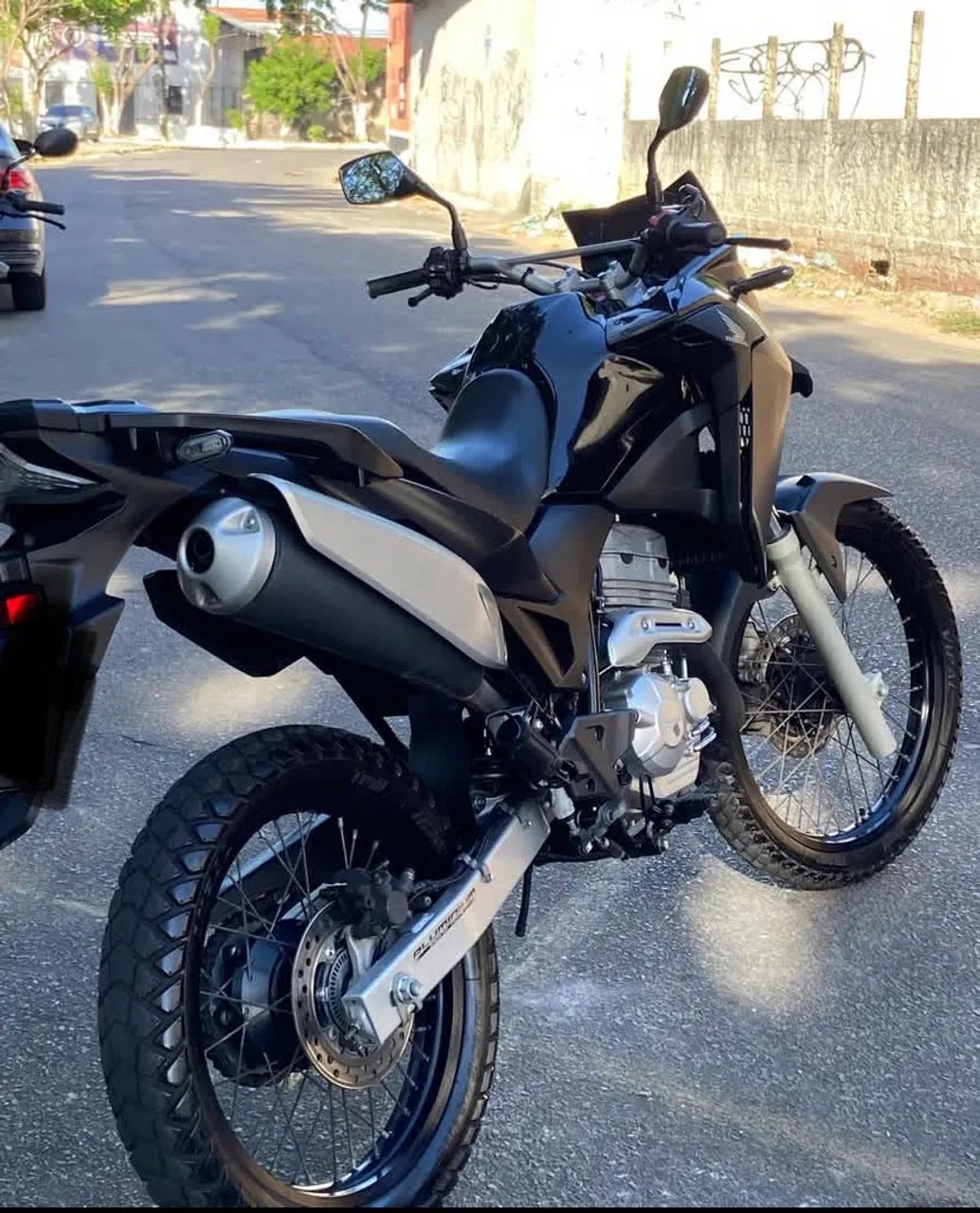 XRE 300 ABS  - Foto 4