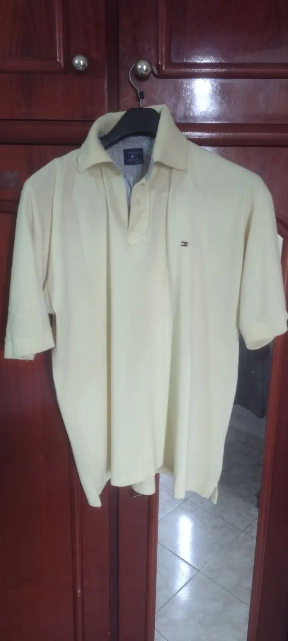 Camisas gola polo - Foto 3
