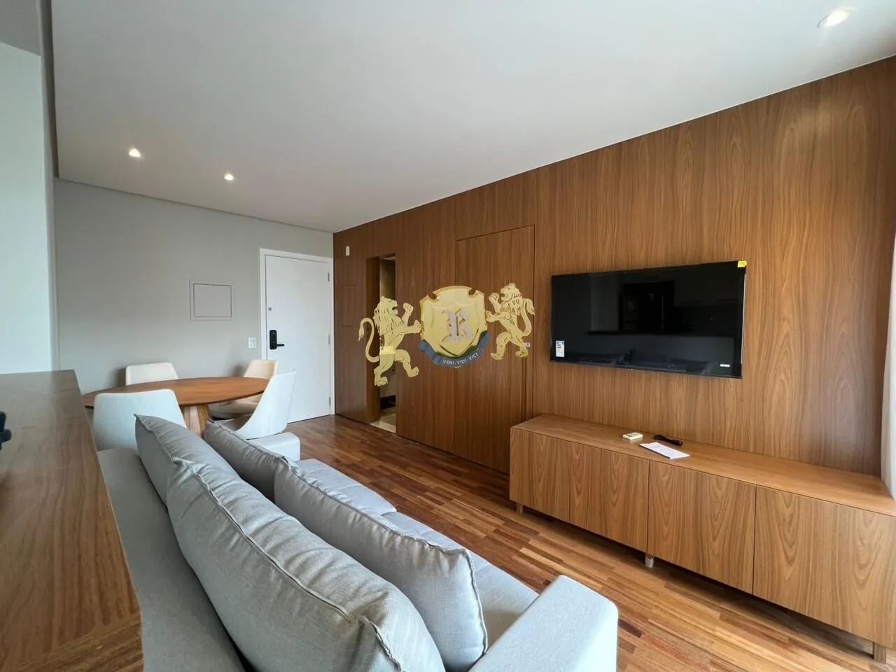 Rarus Flats - Flat para alugar - Edifício Diogo Home Boutique - Foto 4