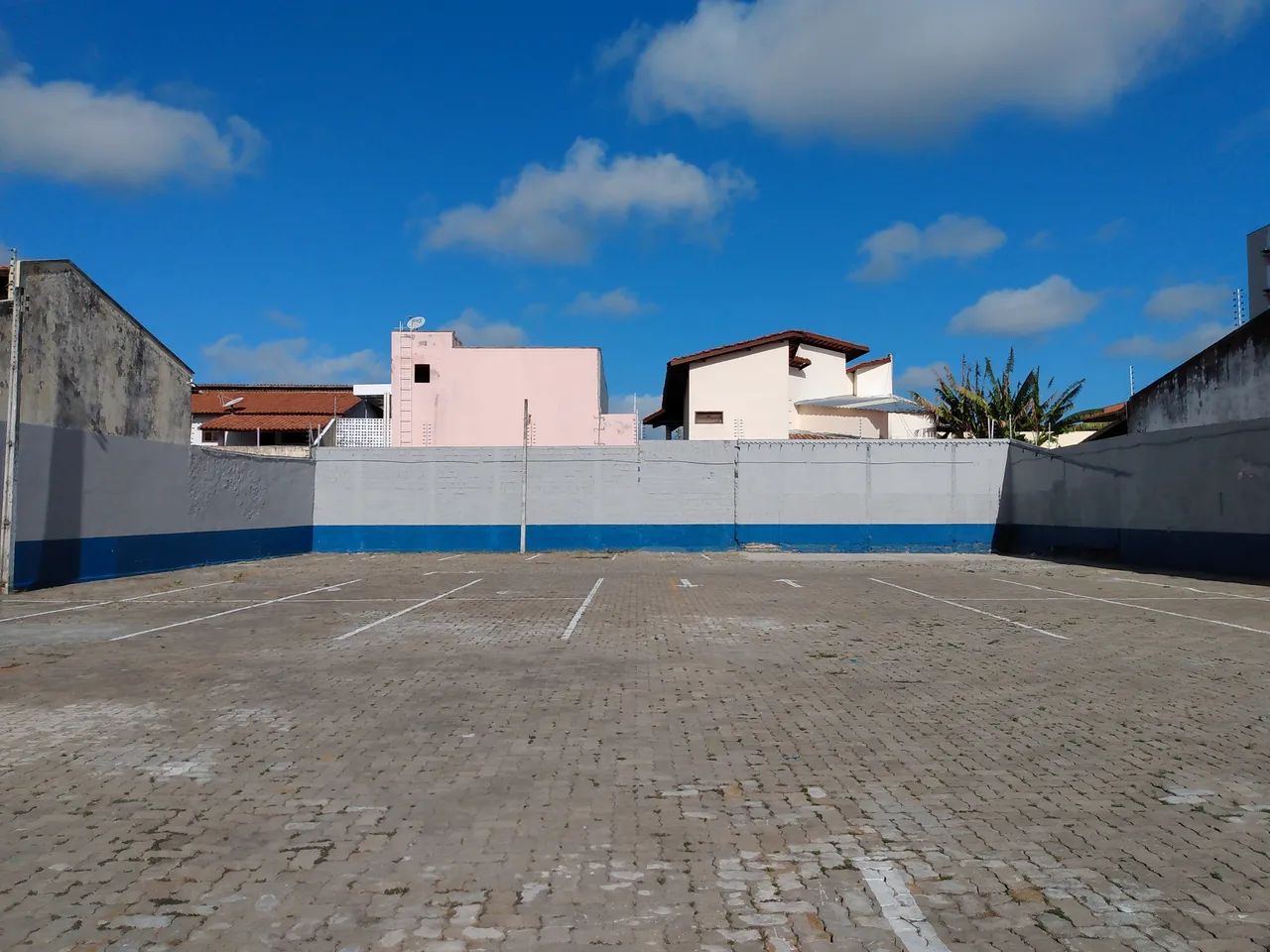 CONJ. COMERCIAL para alugar na cidade de FORTALEZA-CE - Foto 4