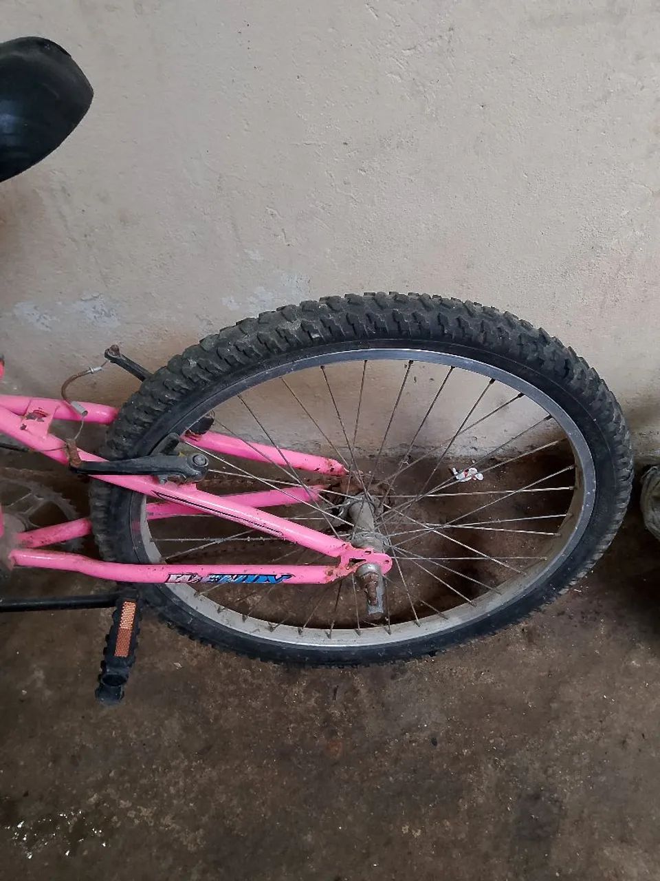 Vende se bicicleta  - Foto 3