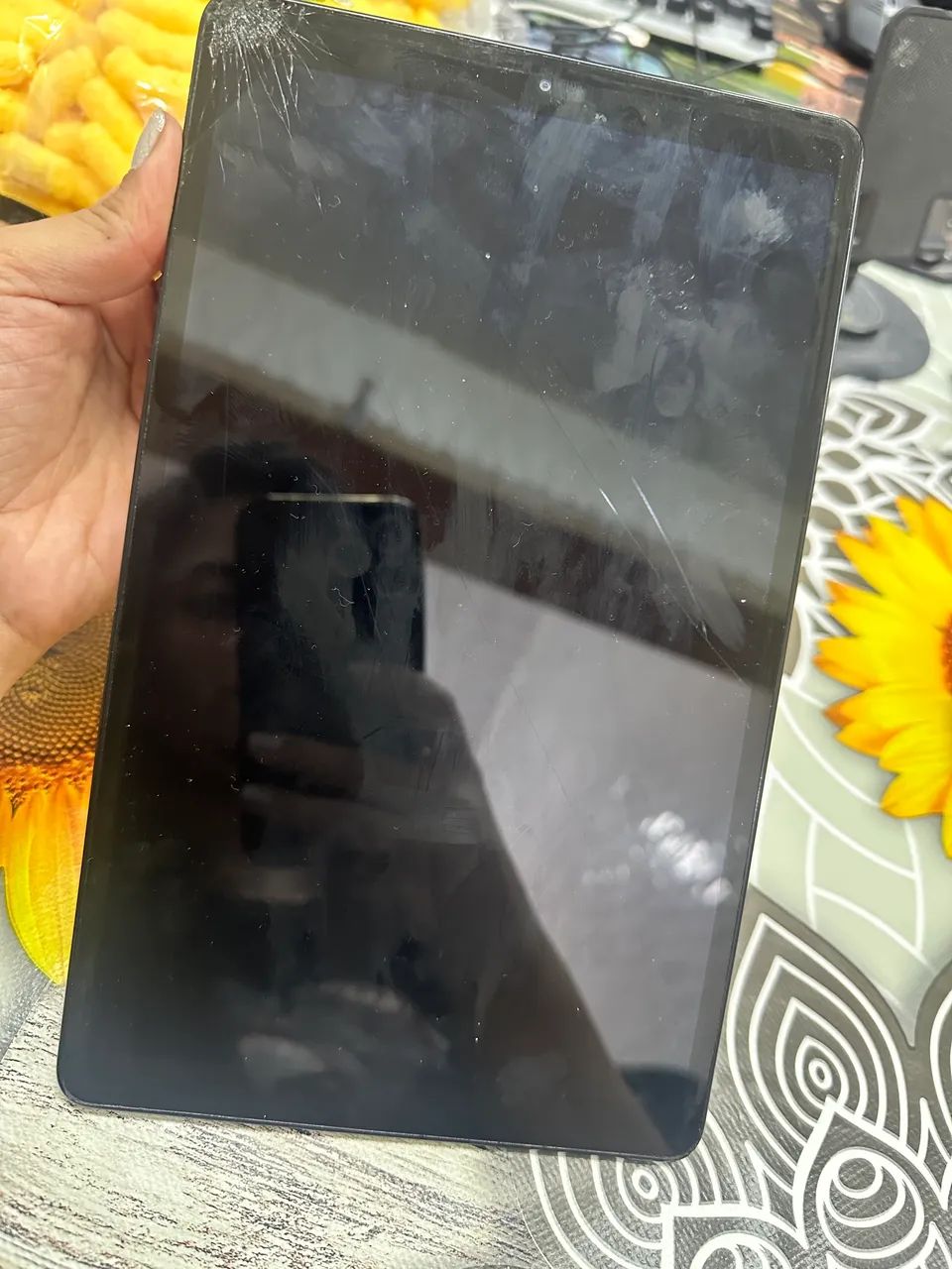Tablet t515 Samsung 