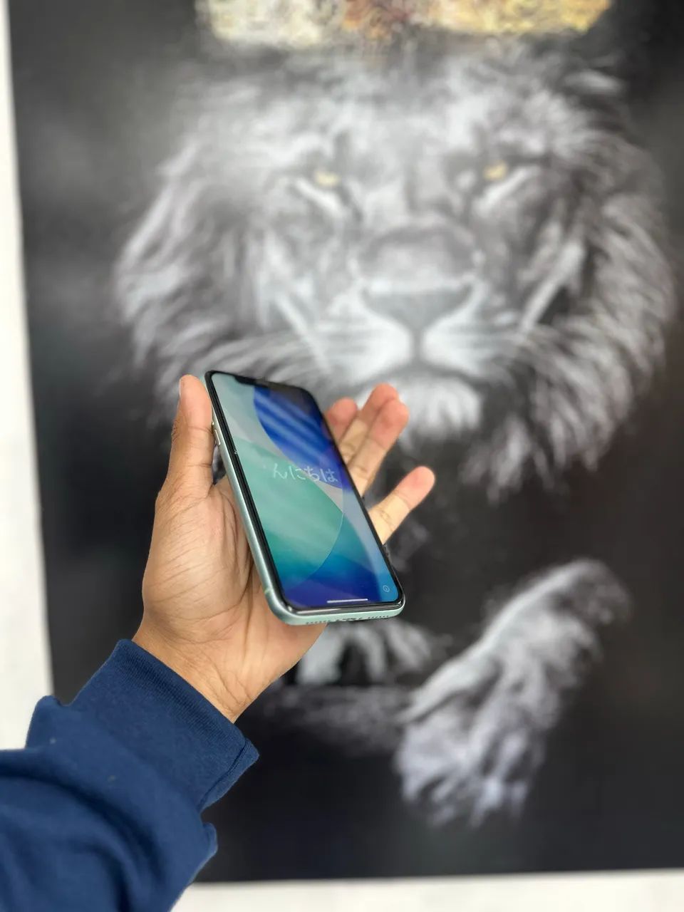 iPhone 11 128gb - Foto 5