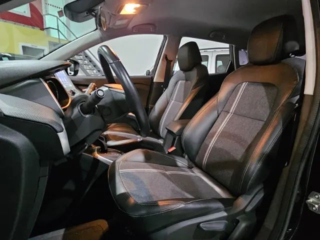 Chevrolet Tracker LTZ 1.0 Turbo 12V Flex Aut., foto 15 de 20
