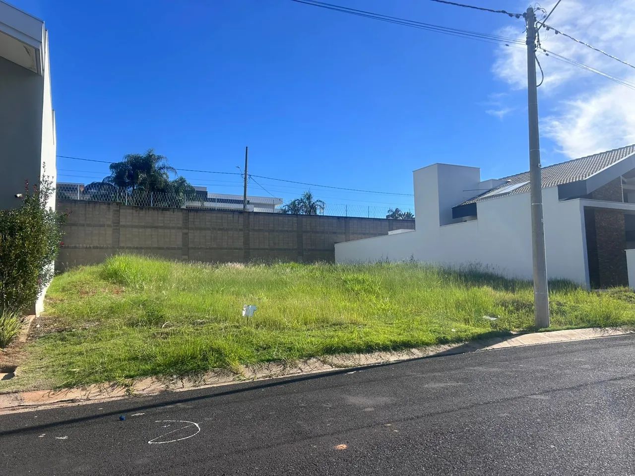Terreno no Residencial Cascata II  - Foto 5