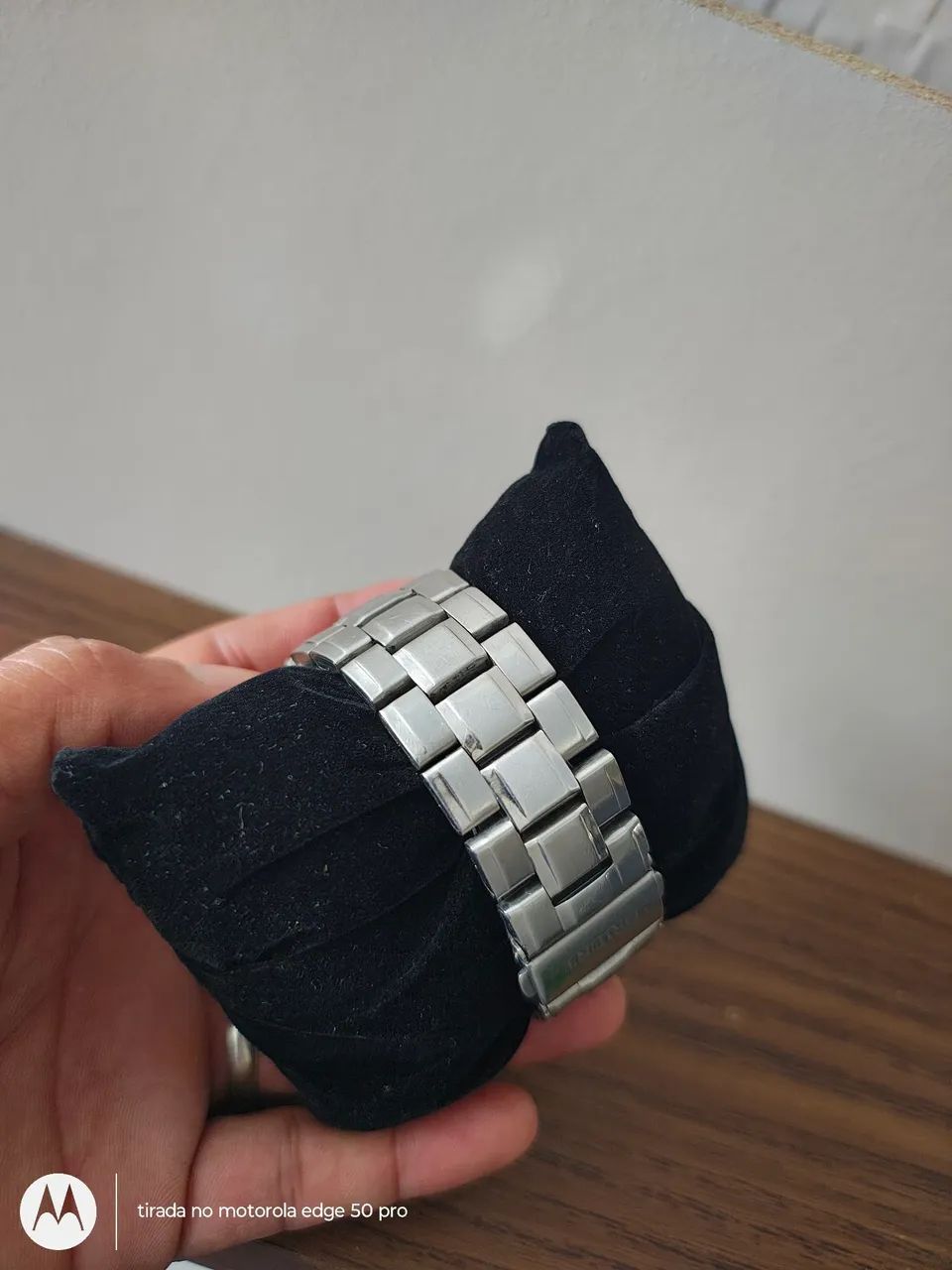 Relógio Orient original!!! - Foto 3