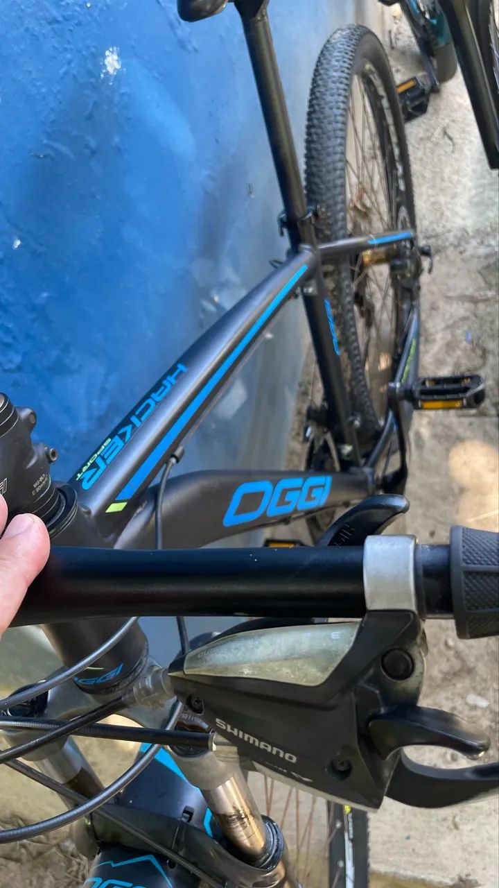Bicicleta oggi  - Foto 4