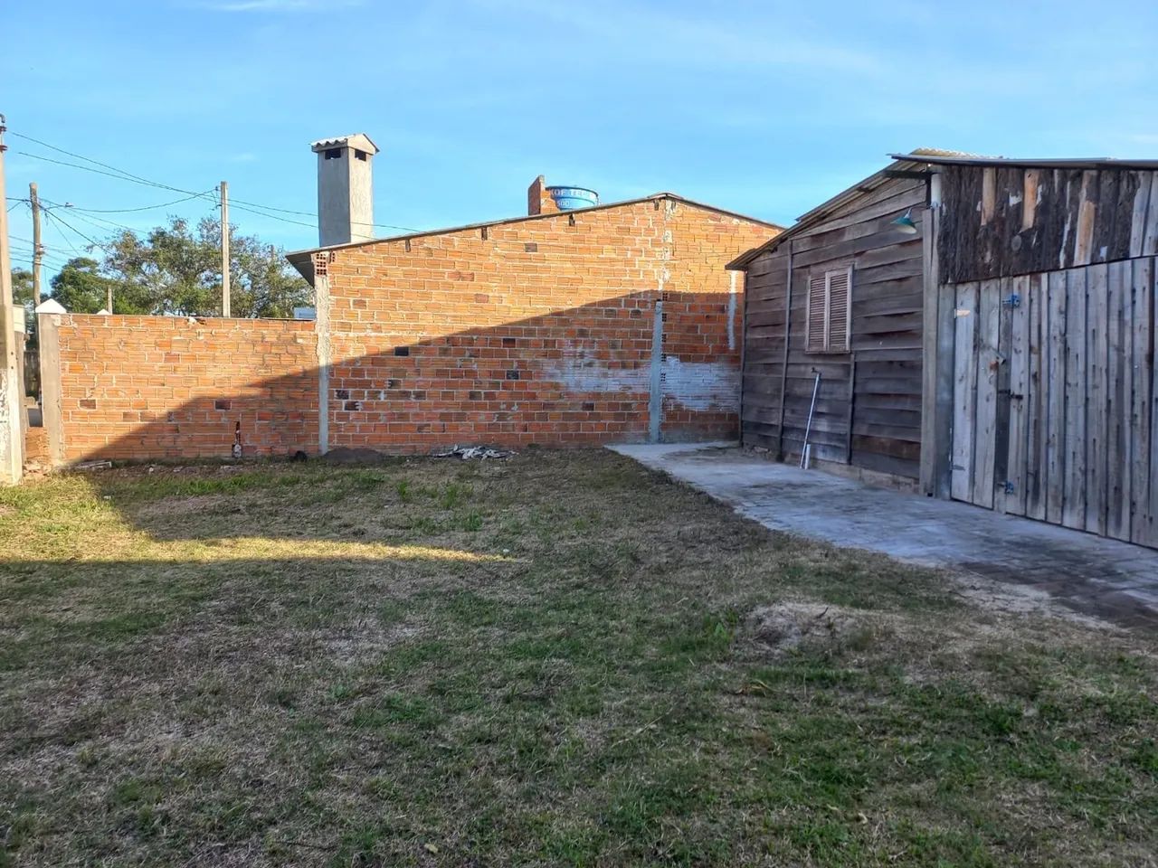 Venda casa na sanga funda  - Foto 2