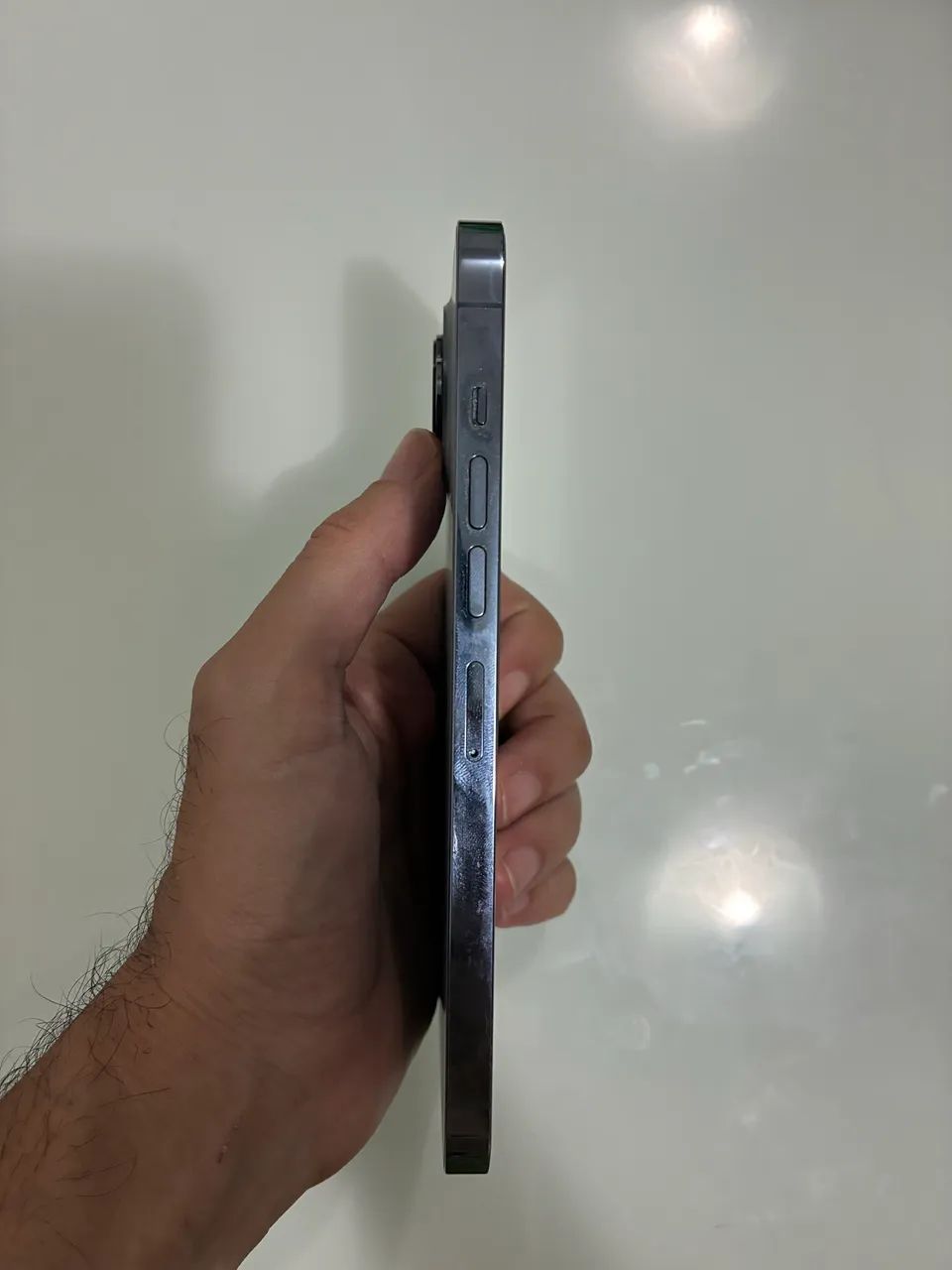 Iphone 13 pro max 128gb - Foto 2